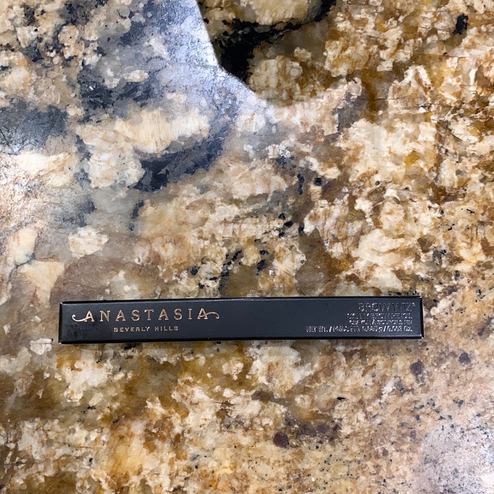Anastasia Brow Wiz - Blonde
